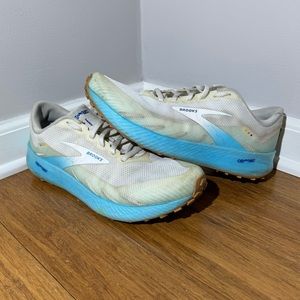 Brooks Catamount Running Trail Shoes